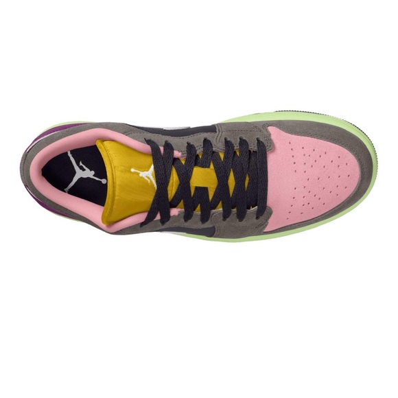 Air Jordan 1 Low SE “TOKYO BIO HACK” main image 4